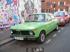 BMW 1502 (Photo 4)