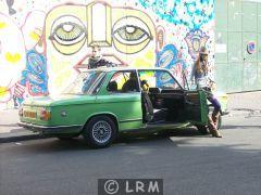 BMW 1502 (Photo 5)