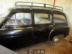 RENAULT Fregate Domaine (Photo 2)