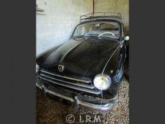 RENAULT Fregate Domaine (Photo 3)