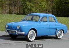 RENAULT Dauphine (Photo 1)