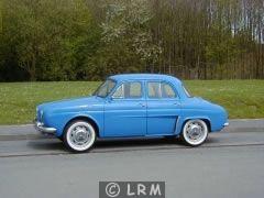 RENAULT Dauphine (Photo 2)