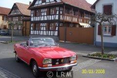 PEUGEOT 304 S  (Photo 1)