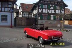 PEUGEOT 304 S (Photo 2)