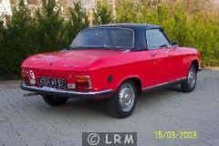 PEUGEOT 304 S (Photo 3)
