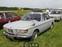 BMW 2000 CS (Photo 2)