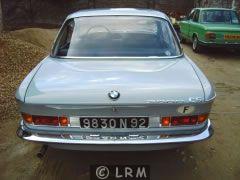 BMW 2000 CS (Photo 3)