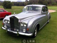 ROLLS ROYCE Silver Cloud (Photo 1)