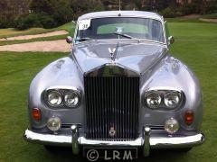 ROLLS ROYCE Silver Cloud (Photo 2)