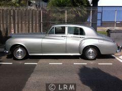 ROLLS ROYCE Silver Cloud (Photo 3)