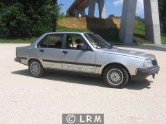 RENAULT 18 Turbo (Photo 2)