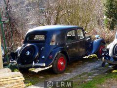CITROËN Traction 11 B (Photo 3)