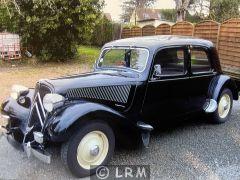 CITROËN Traction 11 BL (Photo 1)