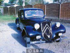 CITROËN Traction 11 BL (Photo 2)