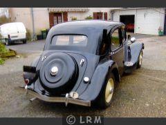 CITROËN Traction 11 BL (Photo 4)