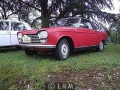 PEUGEOT 204 (Photo 1)