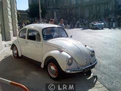 VOLKSWAGEN Coccinelle (Photo 1)