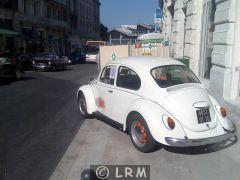 VOLKSWAGEN Coccinelle (Photo 2)