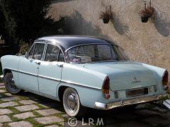 SIMCA Ariane (Photo 2)