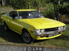 TOYOTA Celica  TA 28 (Photo 1)