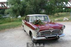 SIMCA Chambord (Photo 1)