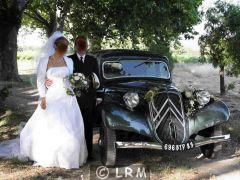 CITROËN Traction Avant (Photo 2)