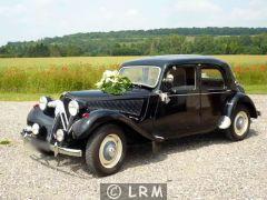 CITROËN Traction Avant (Photo 1)