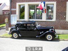 CITROËN Traction Avant (Photo 3)