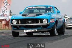 FORD MUSTANG 540CV (Photo 1)
