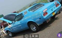 FORD MUSTANG 540CV (Photo 2)