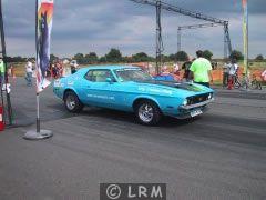 FORD MUSTANG 540CV (Photo 3)