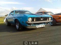 FORD MUSTANG 540CV (Photo 4)