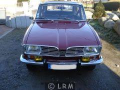 RENAULT 16 TS (R 1151) (Photo 2)