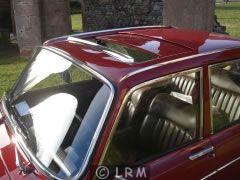 RENAULT 16 TS (R 1151) (Photo 3)