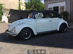 VOLKSWAGEN Coccinelle (Photo 2)