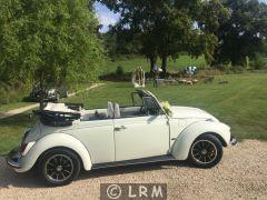 VOLKSWAGEN Coccinelle (Photo 3)