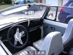 VOLKSWAGEN Coccinelle (Photo 5)