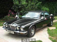 DAIMLER Double Six (Photo 1)