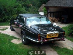 DAIMLER Double Six (Photo 2)