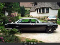DAIMLER Double Six (Photo 3)