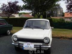 SIMCA 1100 LS (Photo 2)