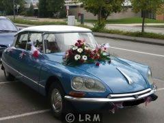 CITROEN ID 20 (Photo 1)