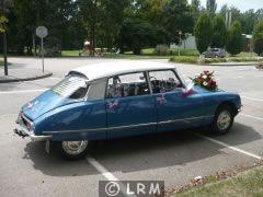 CITROEN ID 20 (Photo 2)