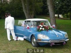CITROEN ID 20 (Photo 3)