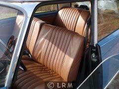 CITROEN ID 20 (Photo 4)