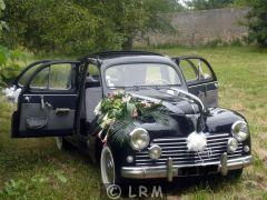 PEUGEOT 203 C (Photo 2)