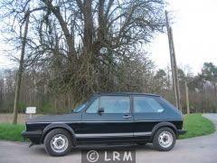 VOLKSWAGEN Golf GTI (Photo 1)