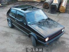 VOLKSWAGEN Golf GTI (Photo 2)