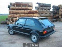 VOLKSWAGEN Golf GTI (Photo 3)