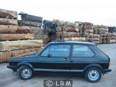 VOLKSWAGEN Golf GTI (Photo 4)